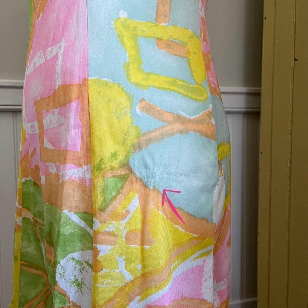 Vanity Fair Vintage 70’s Slip 32 - Picture 11 of 11